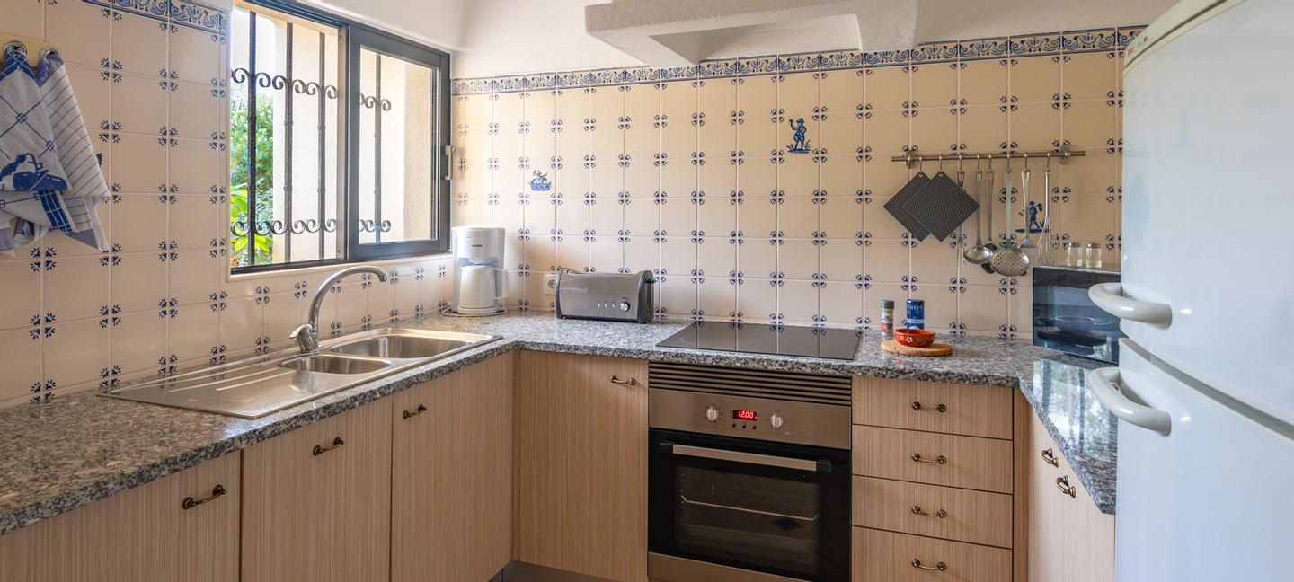 Algar Seco Parque | Carvoeiro, Algarve | 14