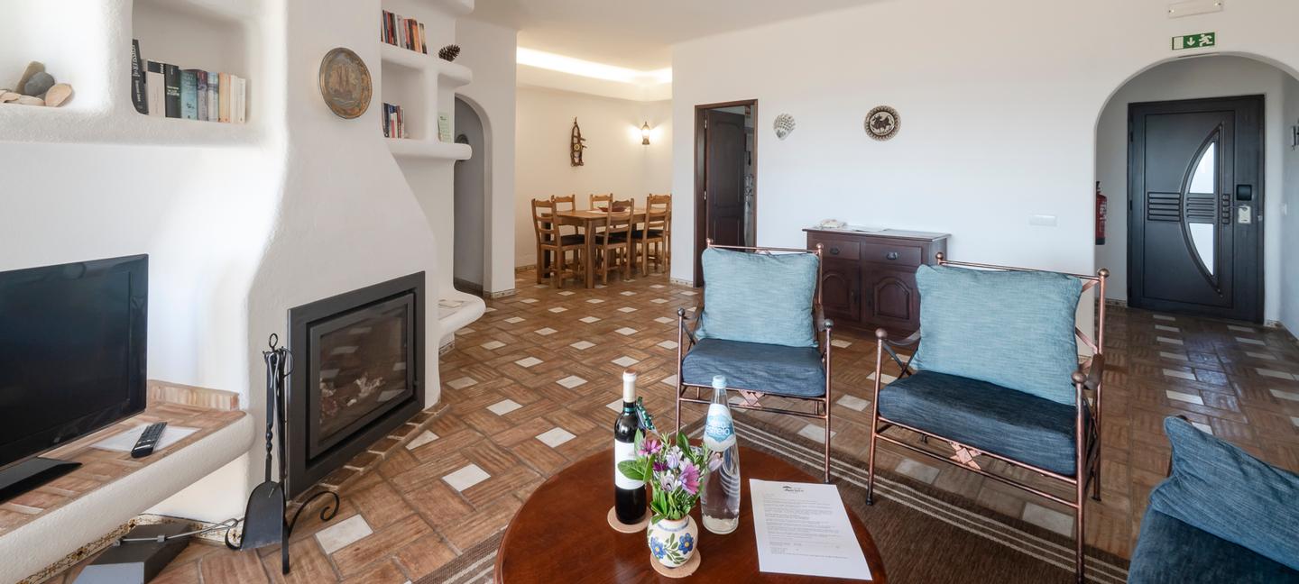 Algar Seco Parque | Carvoeiro, Algarve | 7