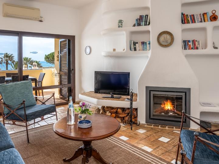 Algar Seco Parque | Carvoeiro, Algarve | 1