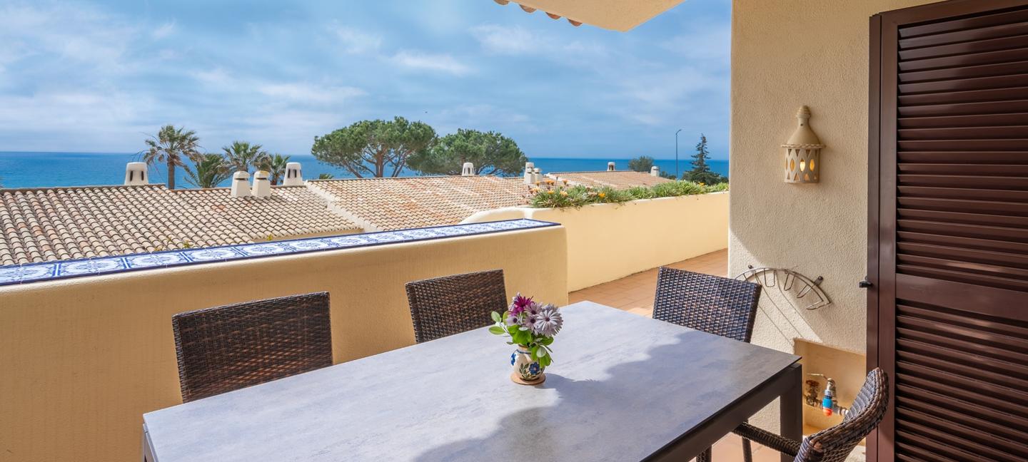 Algar Seco Parque | Carvoeiro, Algarve | 9