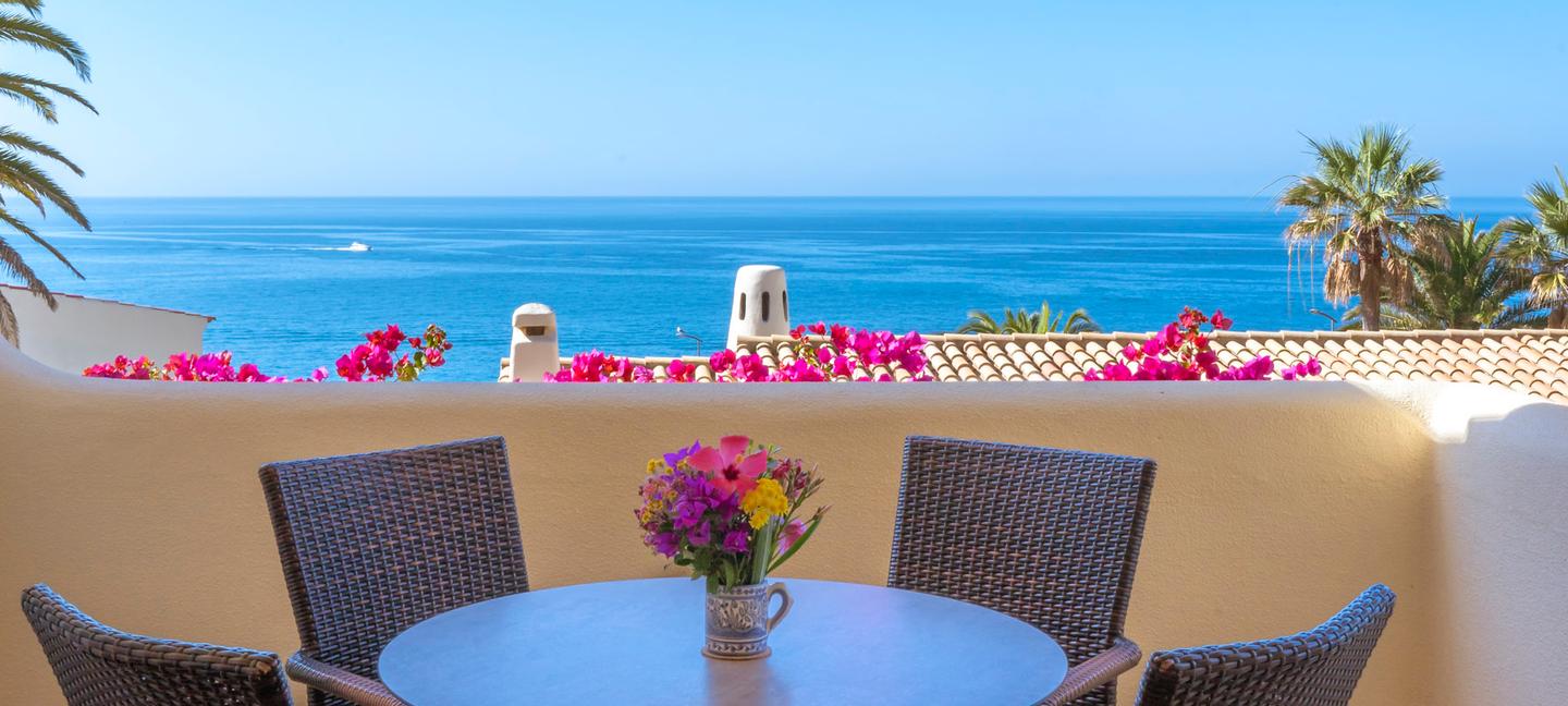 Algar Seco Parque | Carvoeiro, Algarve | 10