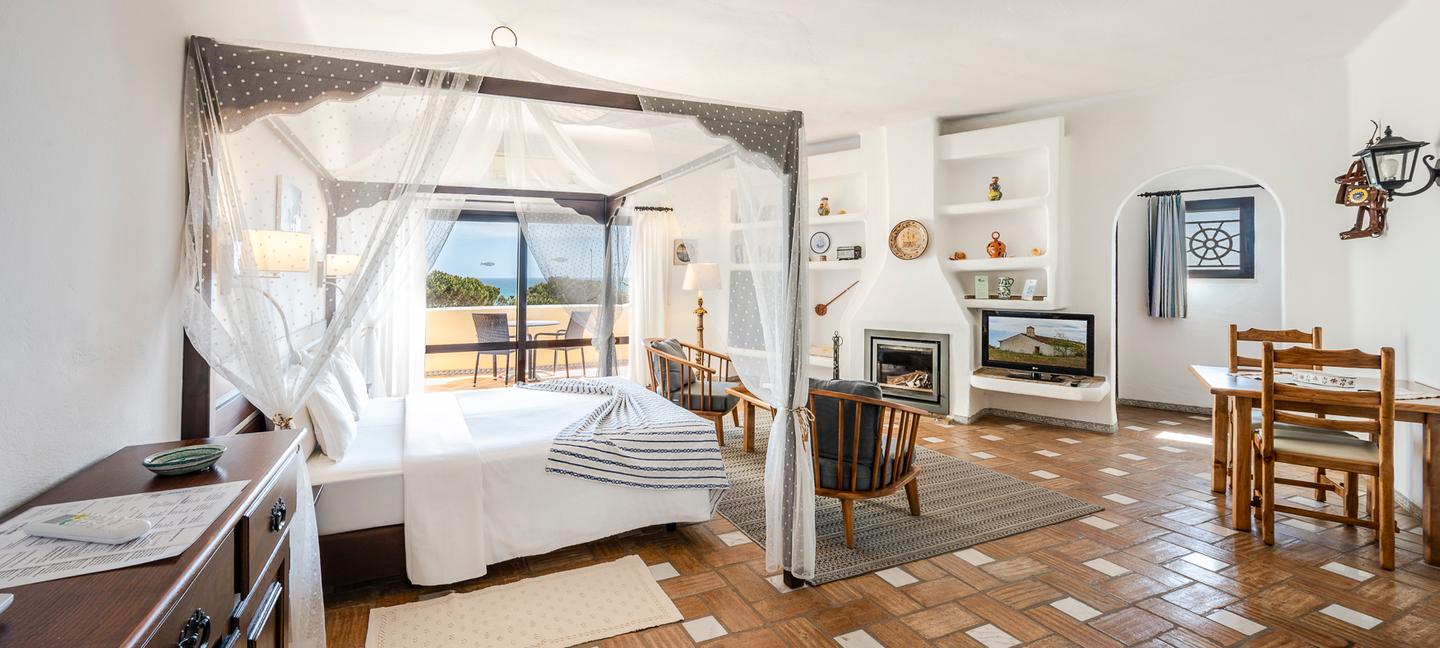 Algar Seco Parque | Carvoeiro, Algarve | 1