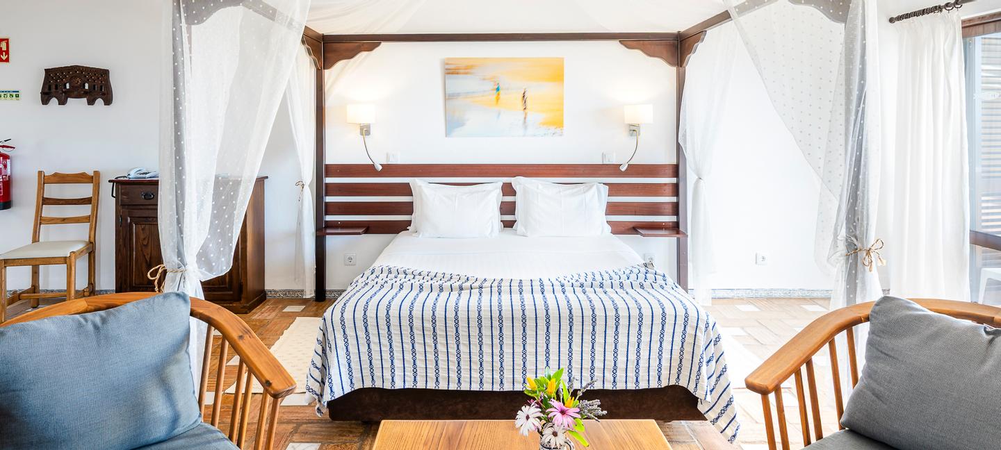 Algar Seco Parque | Carvoeiro, Algarve | 4