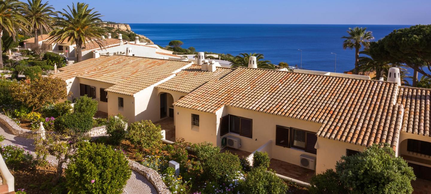 Algar Seco Parque | Carvoeiro, Algarve | 3