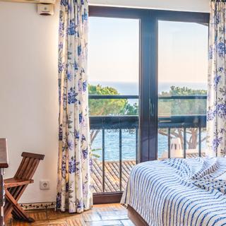 Algar Seco Parque | Carvoeiro, Algarve | ferienwohnung mit direktem meerblick