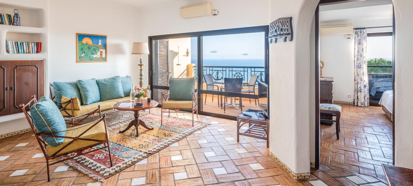 Algar Seco Parque | Carvoeiro, Algarve | 8