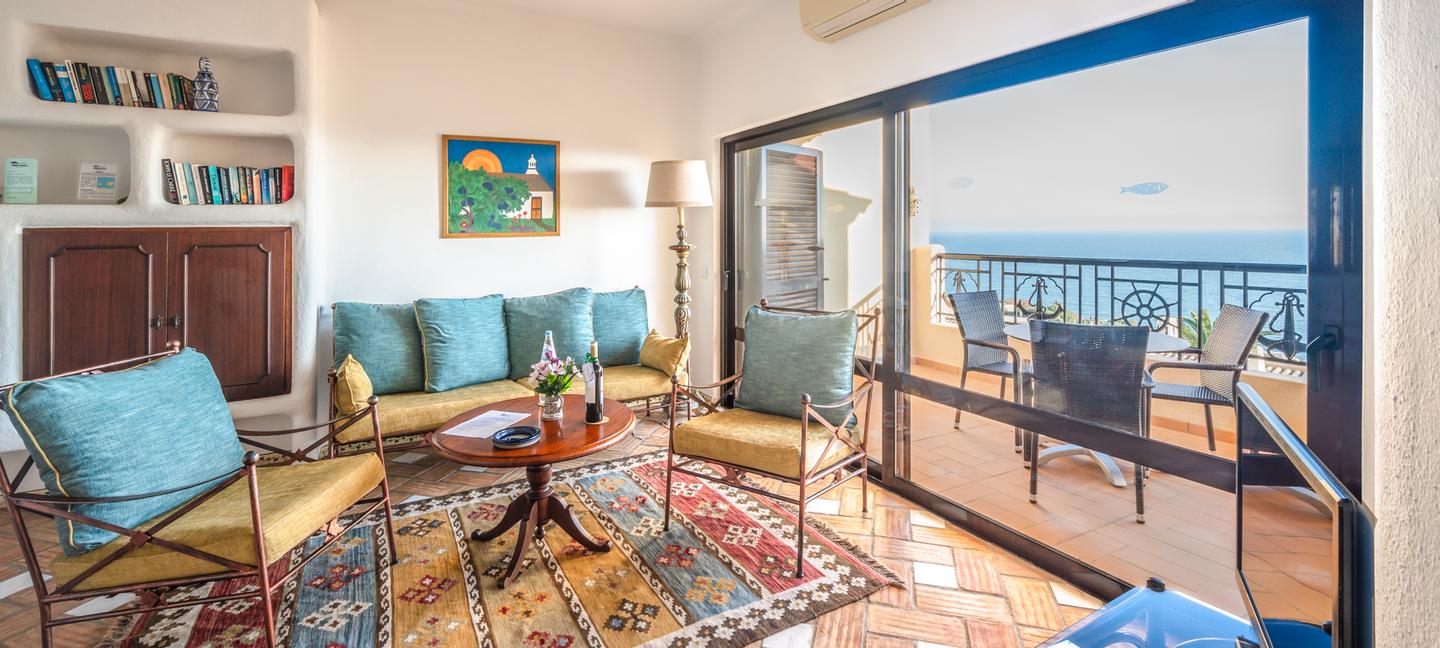 Algar Seco Parque | Carvoeiro, Algarve | 6