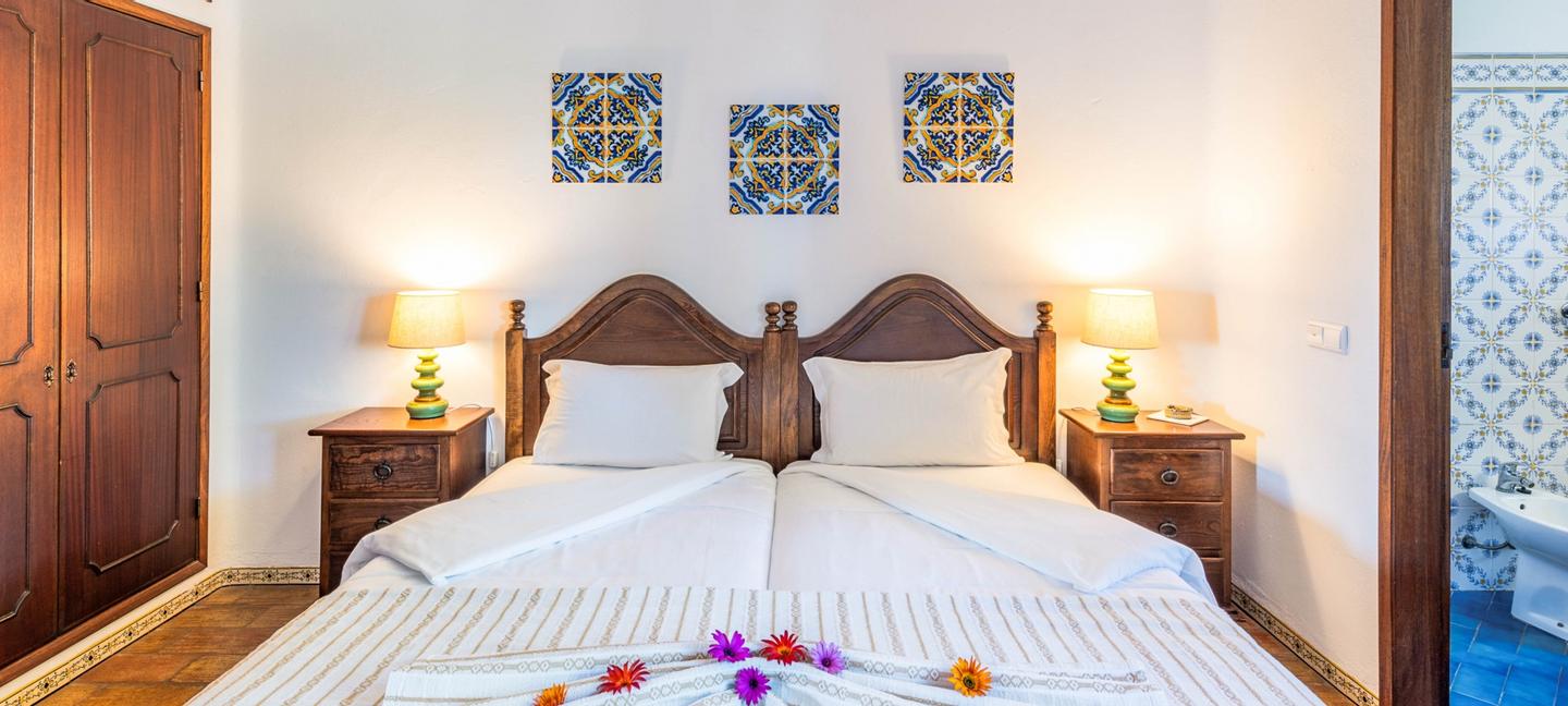 Algar Seco Parque | Carvoeiro, Algarve | 20