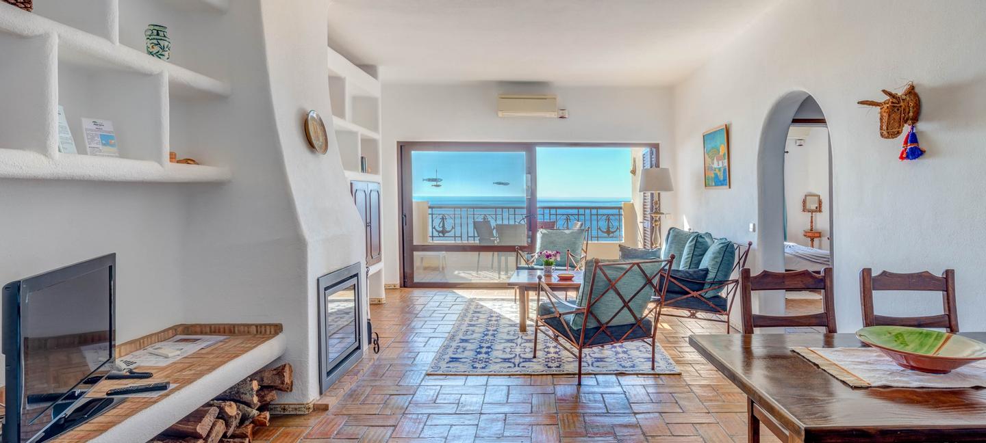 Algar Seco Parque | Carvoeiro, Algarve | 12