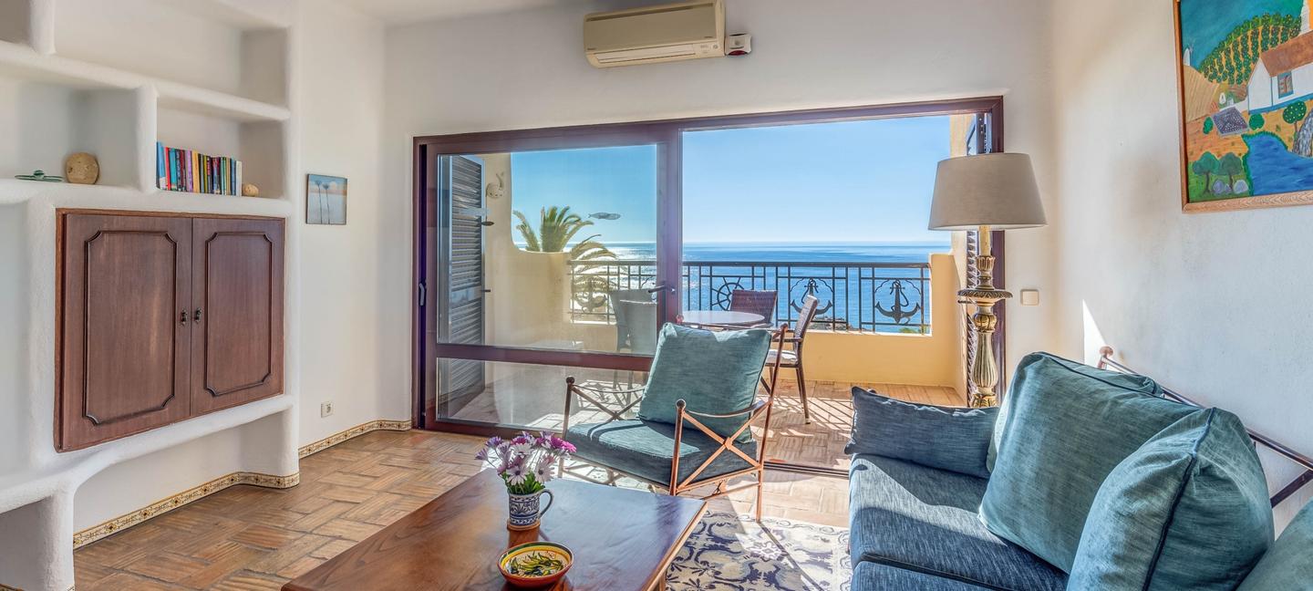 Algar Seco Parque | Carvoeiro, Algarve | 2