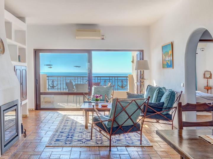 Algar Seco Parque | Carvoeiro, Algarve | 1