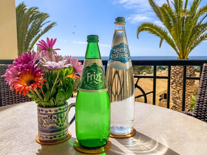 Algar Seco Parque | Carvoeiro, Algarve | 1