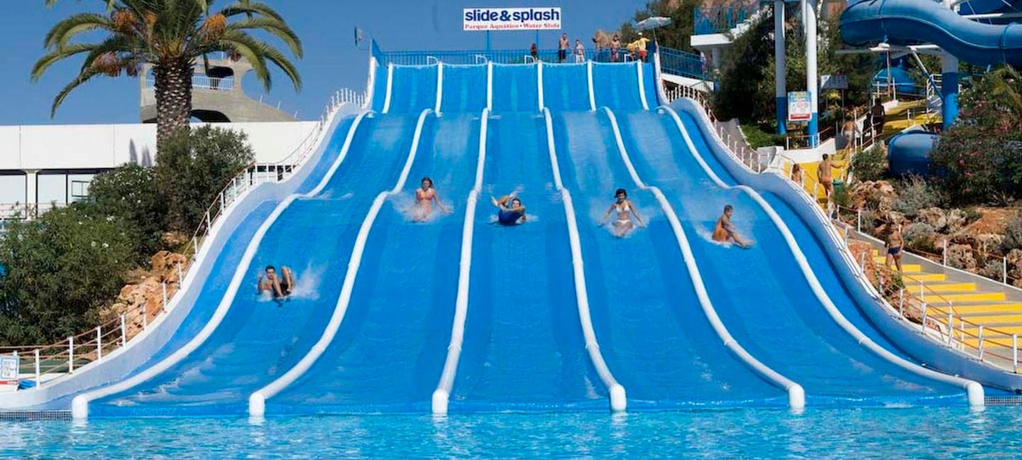 Algar Seco Parque | Carvoeiro, Algarve | 1