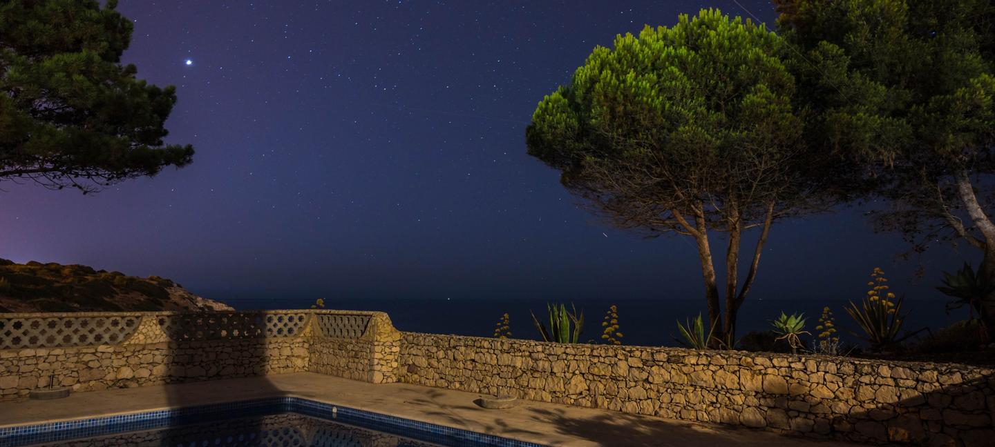 Algar Seco Parque | Carvoeiro, Algarve | 14