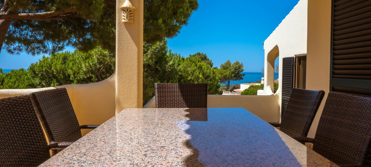 Algar Seco Parque | Carvoeiro, Algarve | 3