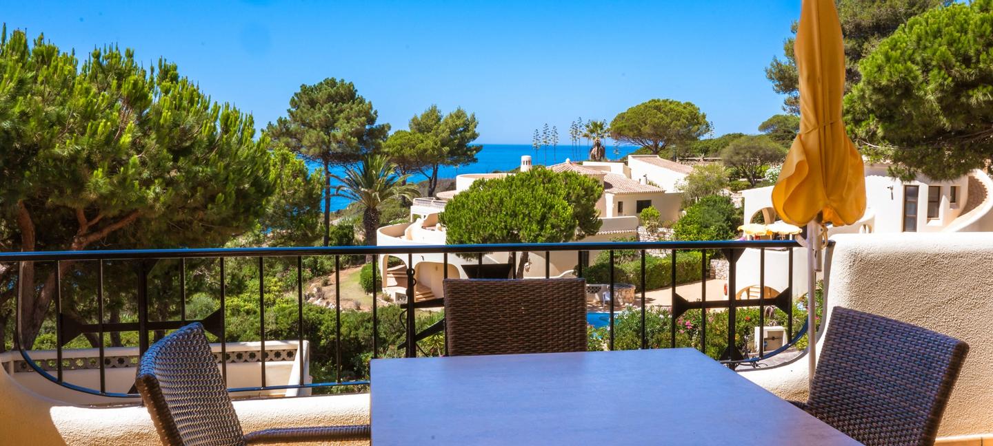 Algar Seco Parque | Carvoeiro, Algarve | 2