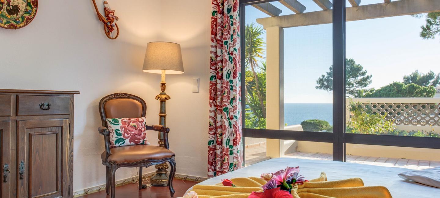 Algar Seco Parque | Carvoeiro, Algarve | 14