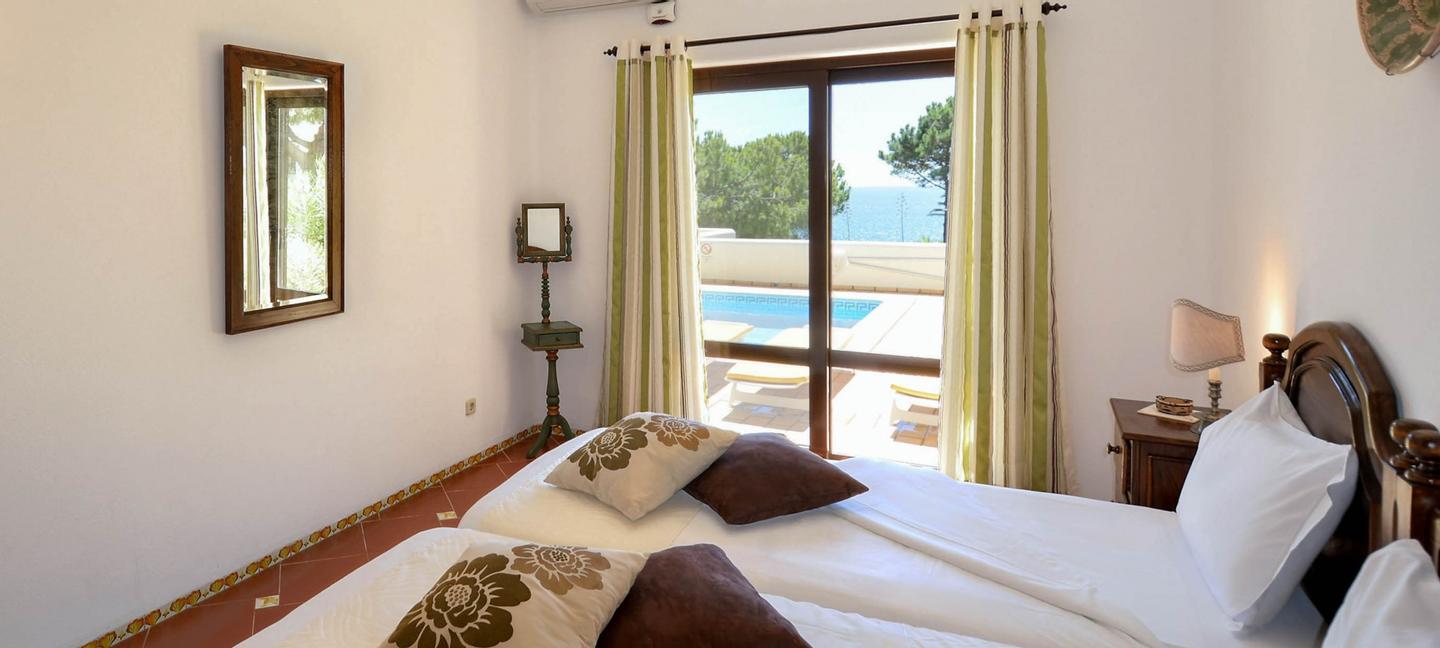 Algar Seco Parque | Carvoeiro, Algarve | 13