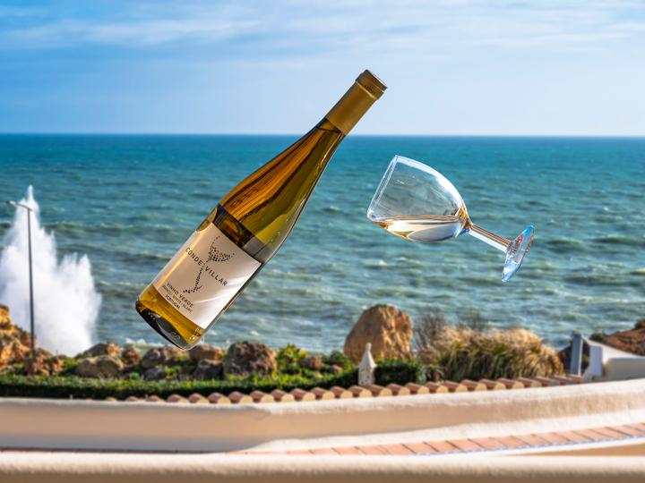 Algar Seco Parque | Carvoeiro, Algarve | 1